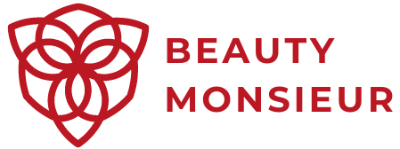 Beaute monsieur logo